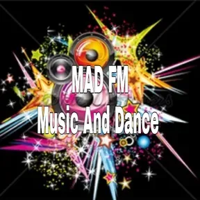 97 Mad Fm