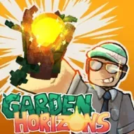 Garden Horizons Roblox Horror Story: The Garden That Never Slept