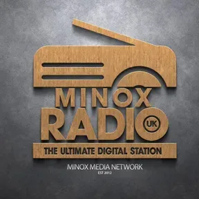 MINOX RADIO UK