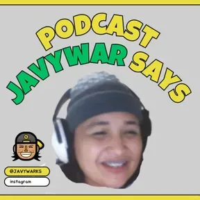 Javywar says
