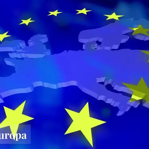 Nós a Europa 