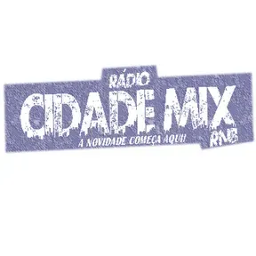 Radio Cidade Mix RNB