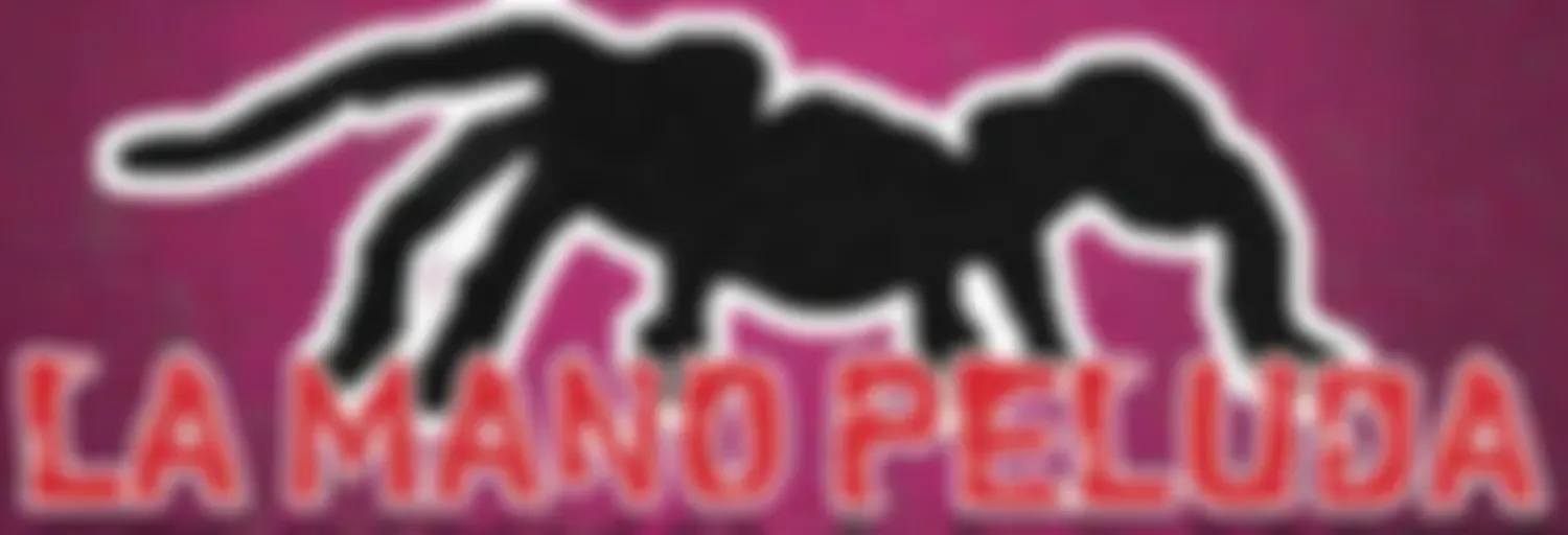 La Mano Peluda