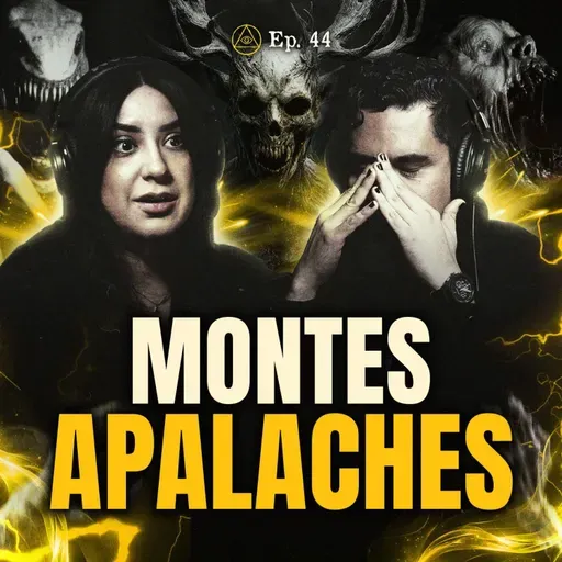 Montes Apalaches: Historias, Criaturas y Apariciones