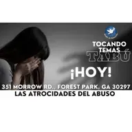 Las Atrocidades Del Abuso - 1er Episodio