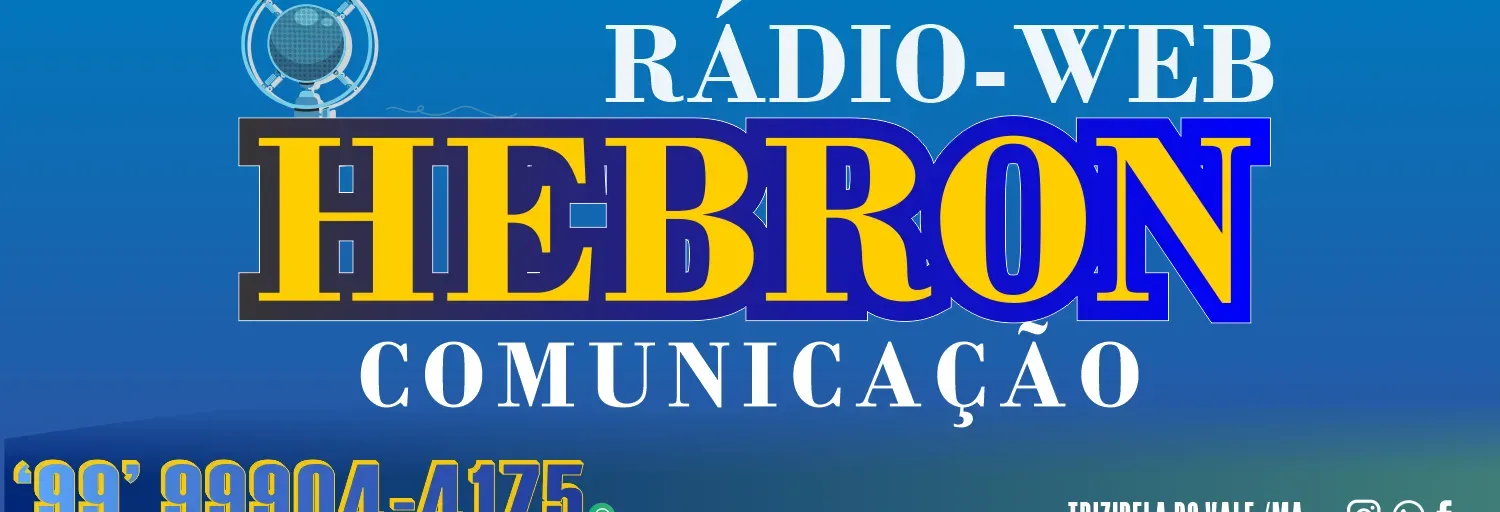 HEBRON COMUNICAÇÃO