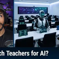 Tech News Weekly 445: The Rise of AI-First Schools