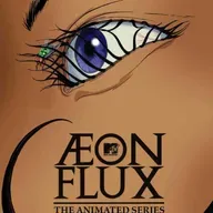 Aeon Flux (Cartoon Cabal)