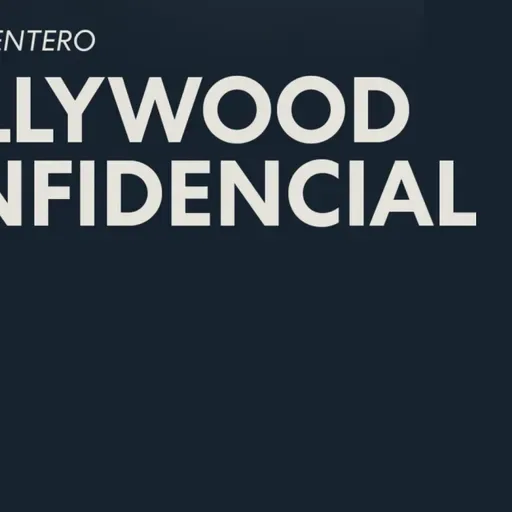 HOLLYWOOD CONFIDENCIAL T07C001 El mejor (20/09/2025)