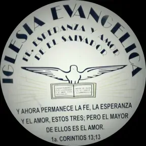 Radio Evangélica Fe Esperanza y Amor