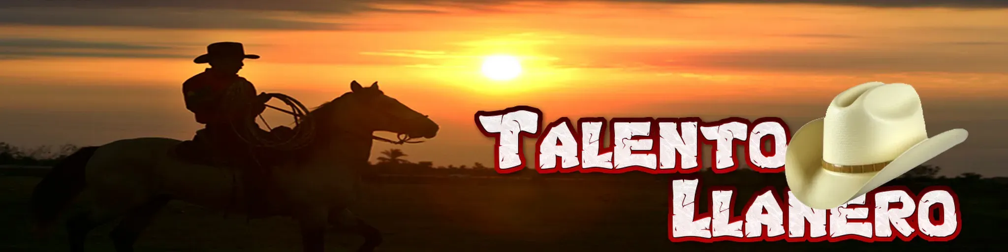 Talento Llanero