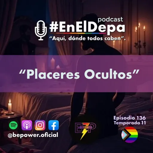 Placeres Ocultos