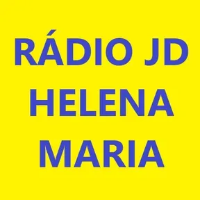 RÁDIO JD HELENA MARIA