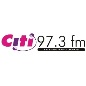 97.3 Citi FM