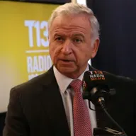 Felipe Larraín por posible alza de combustibles: "Es imposible eliminar o aislar a las personas del efecto"