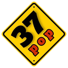 37 pop