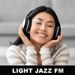 Light Jazz FM -