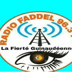 Rdio Faddel 96.3
