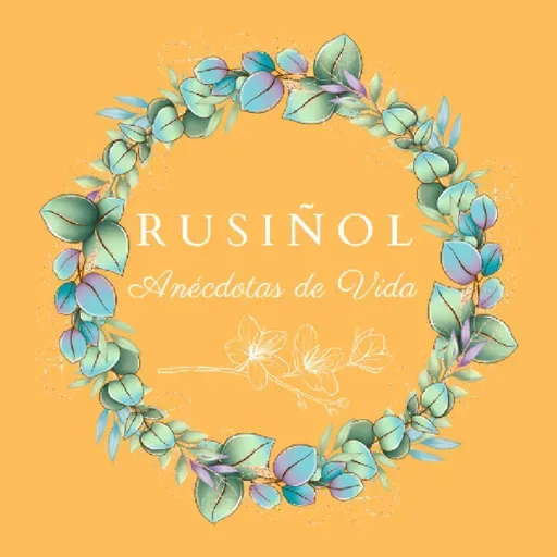 Capitulo 6.3 - Parálisis del sueño - Rusiñol - Anécdotas de Vida