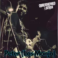 Ep. 158 - Peter (Los Monjo)