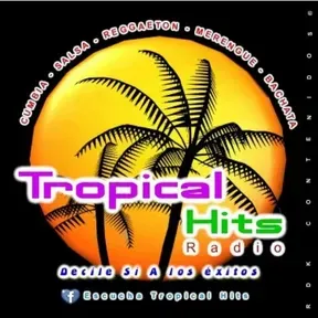 Tropical Hits Latina