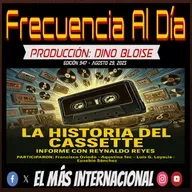 Episode 947: -FRECUENCIA AL DÍA-