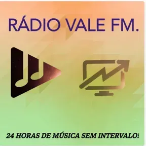 RÁDIO VALE FM.