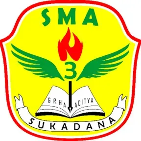 SMA Negeri 3 Sukadana