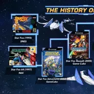 Ep 20: Pixel Panel - Reviewing Every Star Fox Game