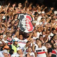 Embolada #350 - Santa Cruz voa na Série D, mas Arruda segue com mesmos problemas