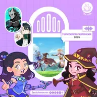 Temporada Primavera 2024 | PODCAST #72