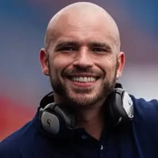 Bate-papo com o comentarista Guilherme Moreira