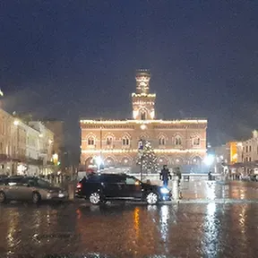 amici posti
