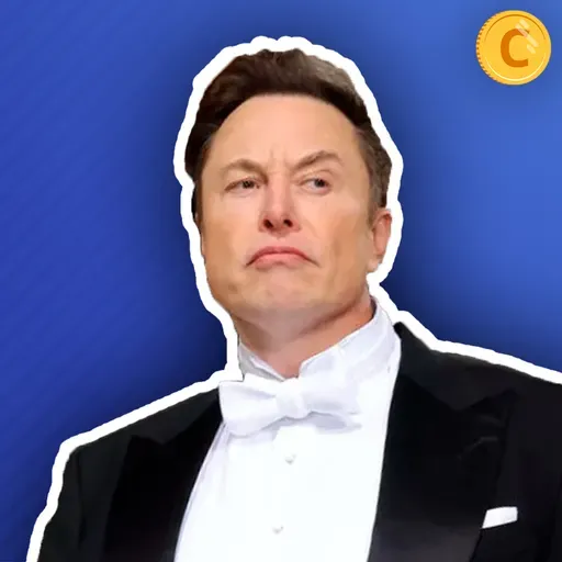 #146 | BITCOIN: Tesla vendió el 75% de sus reservas!