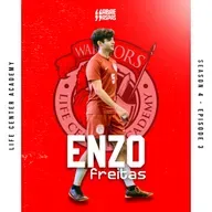 Abre Aspas - S4E3 - Enzo Freitas