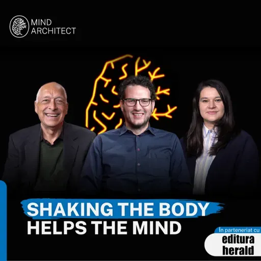 TRE: The Body's Natural Mechanism for Releasing Tension and Trauma | Dr. David Berceli