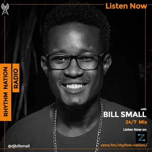 FREE SMOKE @djbillsmall