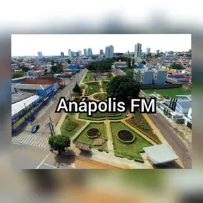 Anápolis FM