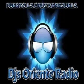 Djs Oriente Tu Radio Web