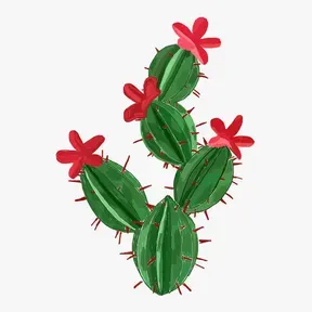 El Nopal Del Altiplano