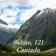 Salmo, 121 Cantado