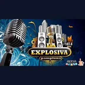 La Explosiva FM en directo