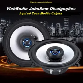 Jaba Som Radio Web