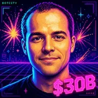 Greg Brockman accumulated $30B at OpenAI without investing a dollar