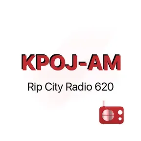 Rip City Radio 620