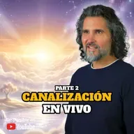 CANALIZACIÓN EN VIVO - EL SEPTIMO ESTADIO: EL DESPERTAR Y LA PAZ QUE BUSCAS (Segunda parte)