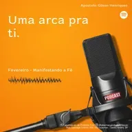 Fevereiro - Ano Apostólico Manifestando a Fé, AP Gilson Henriques