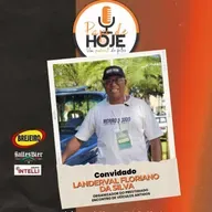 Landerval Floriano da Silva