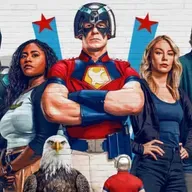 Nerdebate 528 - Pacificador (Temporada 2)