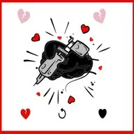 08: ¿Te tatuarías el nombre de tu pareja ?